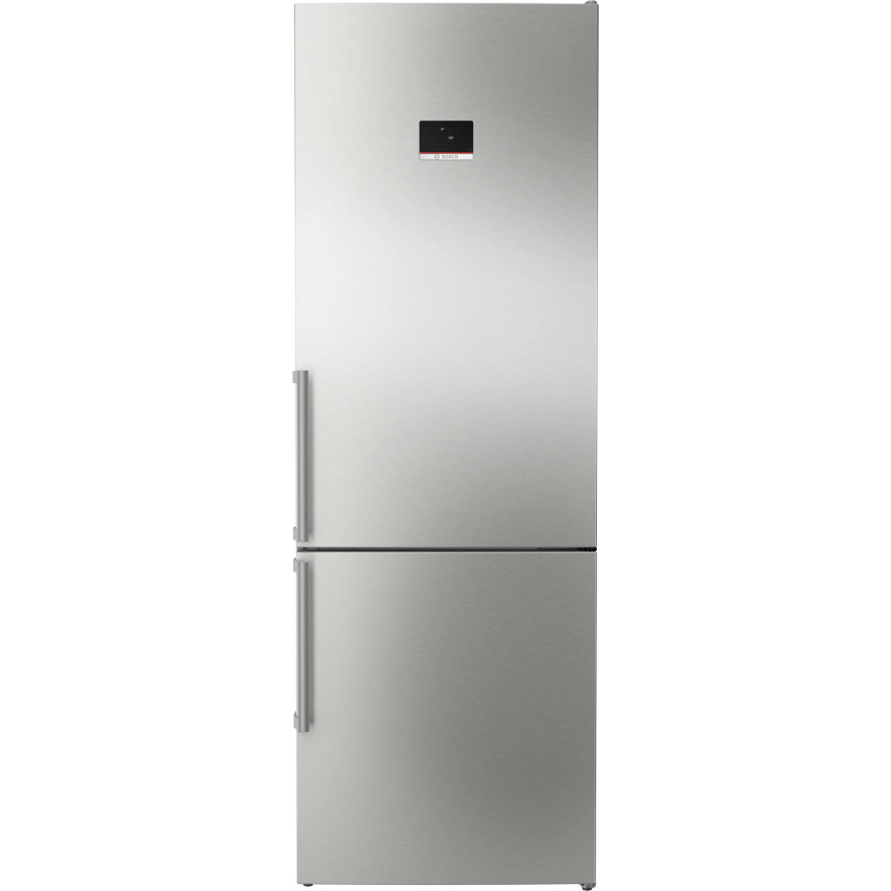 REFRIGERATEUR BOSCH COMBINE 70CM INOX