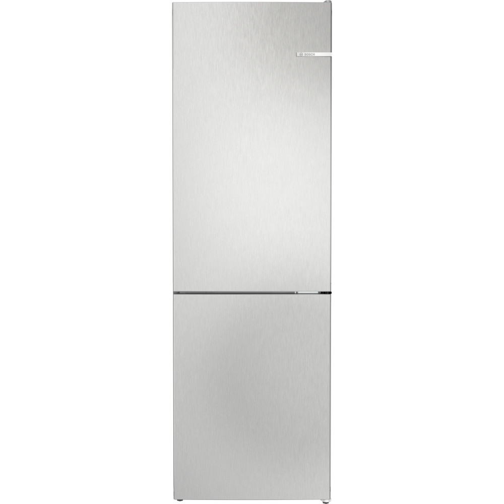 REFRIGERATEUR BOSCH COMBINE 60CM INOX