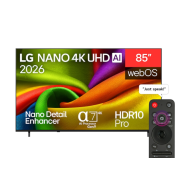 TV LG LED 85P SMART UHD 4K
