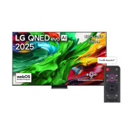TV LG QNED 100P AI SMART 4K