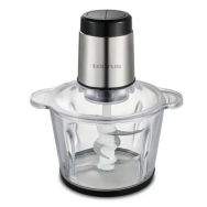 CHOPPER TAURUS GLASS FAST 3