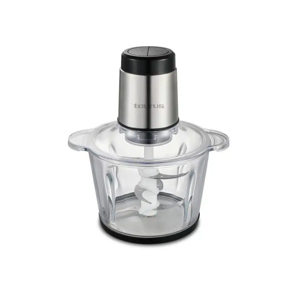 CHOPPER TAURUS GLASS FAST 3