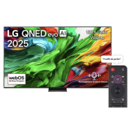 TV LG QNED 100P AI SMART 4K