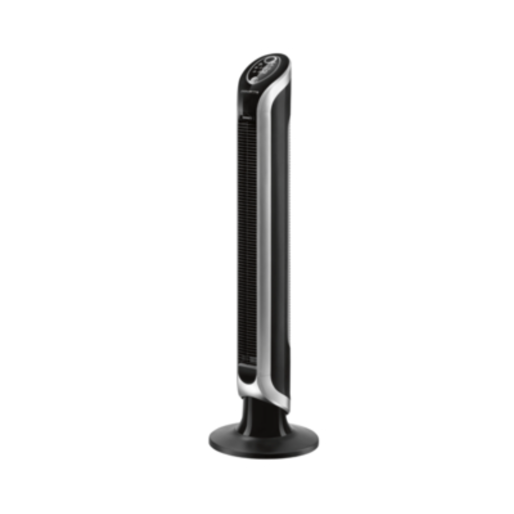 VENTILATEUR ROWENTA COLONNE EOLE INFINITE NOIR