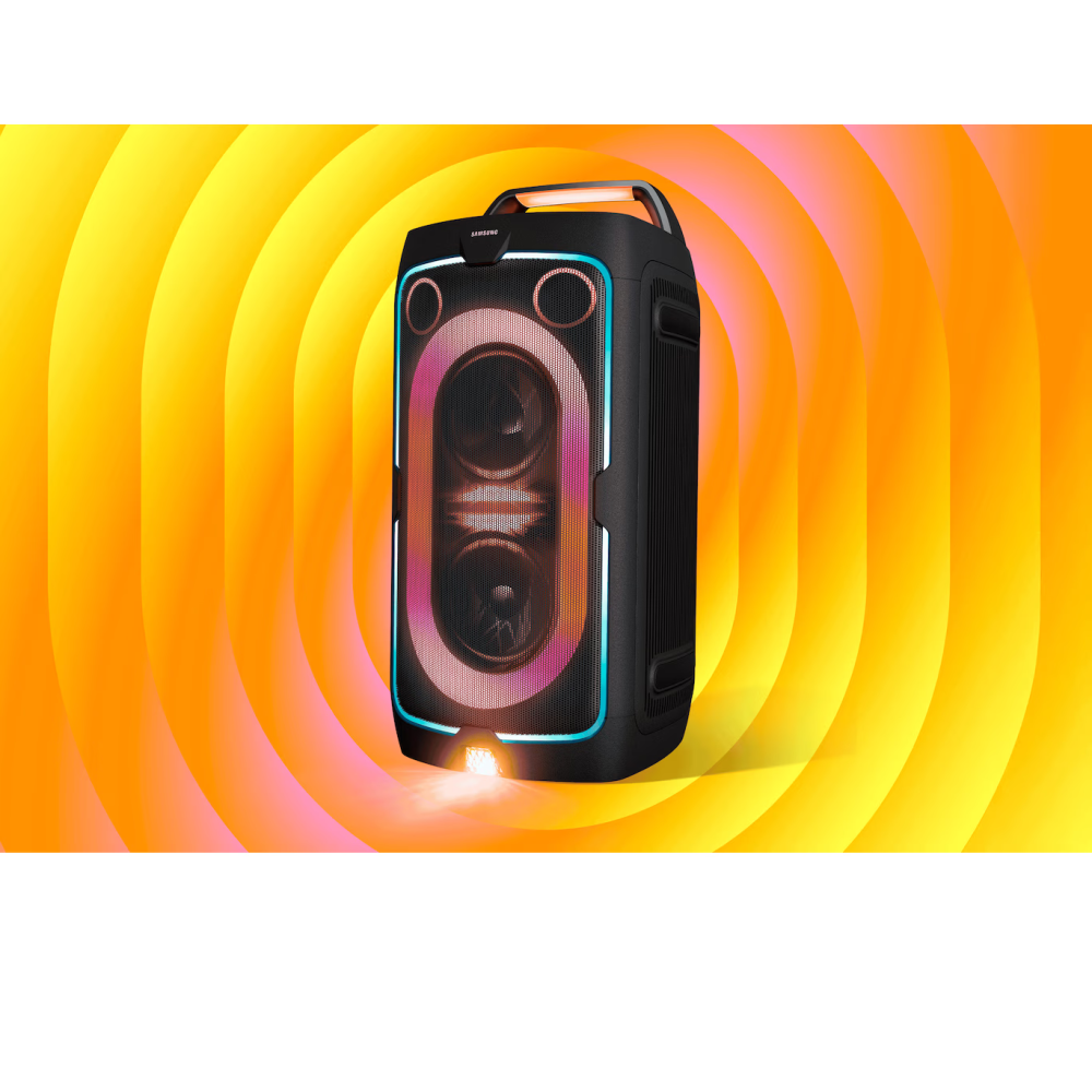 Enceinte Sound Tower Samsung