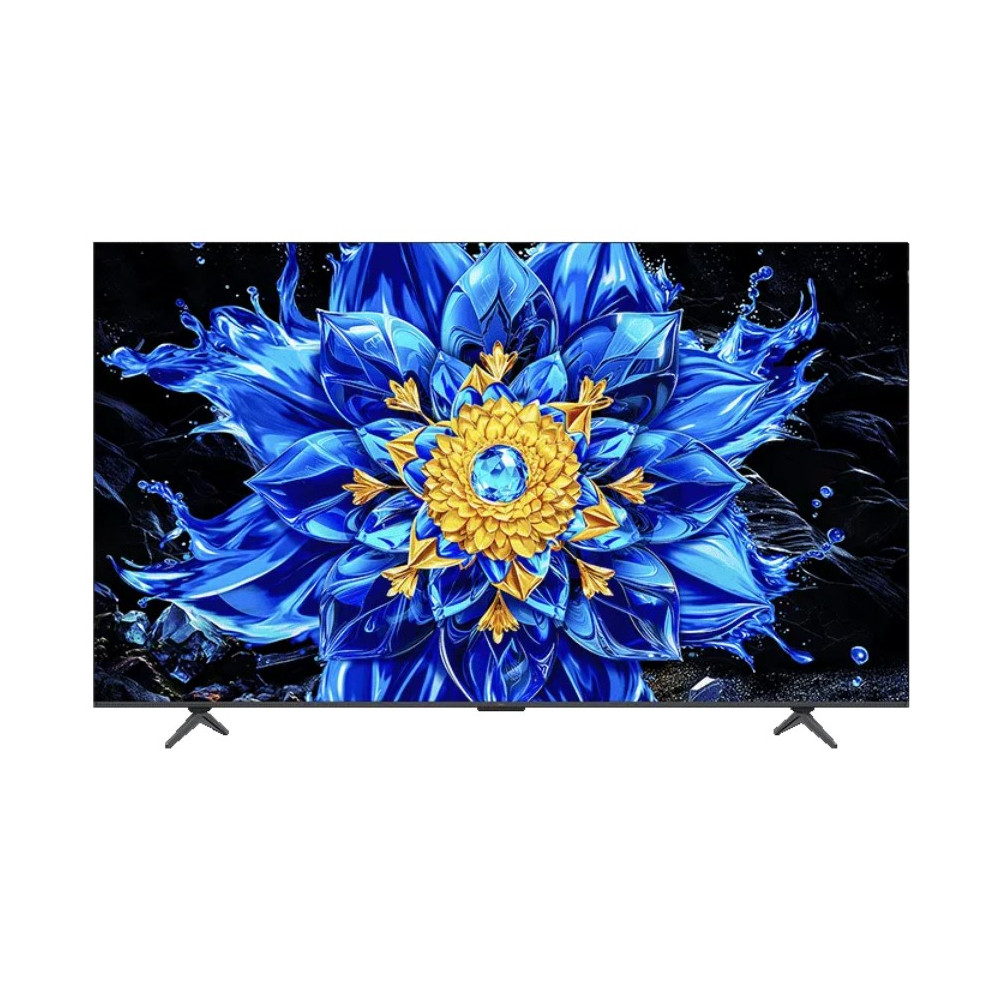 TV TCL QLED 85 POUCES UHD SMART 144HZ