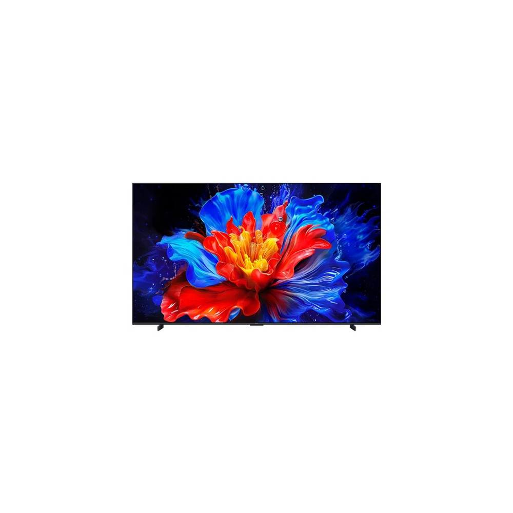 TV TCL QLED 98 UHD SMART 144HZ