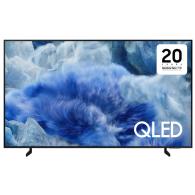 TV SAMSUNG QLED Q8F 85P...