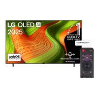 TV LG OLED 77 P AI B5 SMART 4K