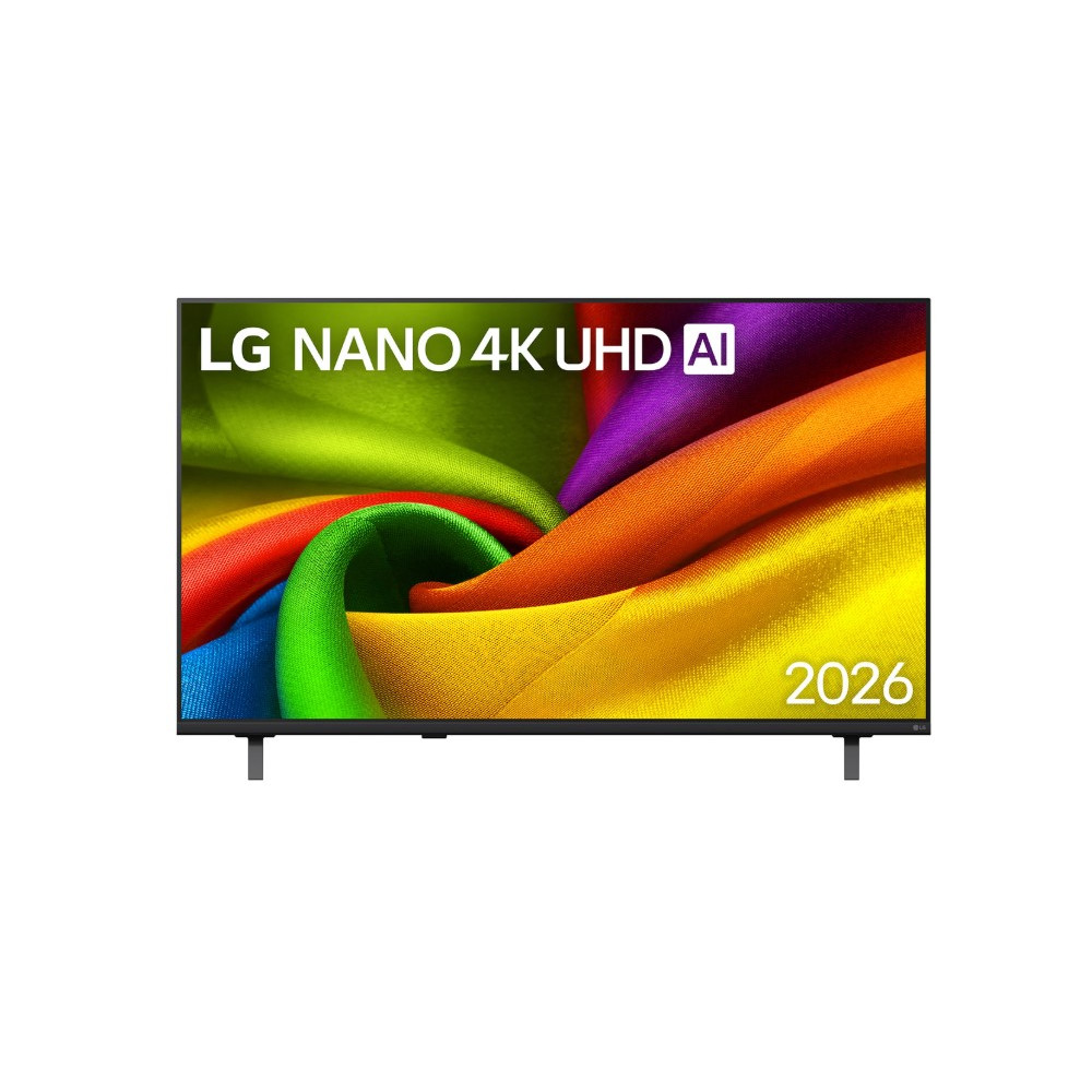 TV LG NANO 50P SMART UHD 4K