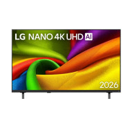 TV LG NANO 55P SMART UHD 4K