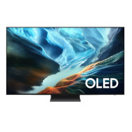 TV SAMSUNG OLED 55P 4K UHD