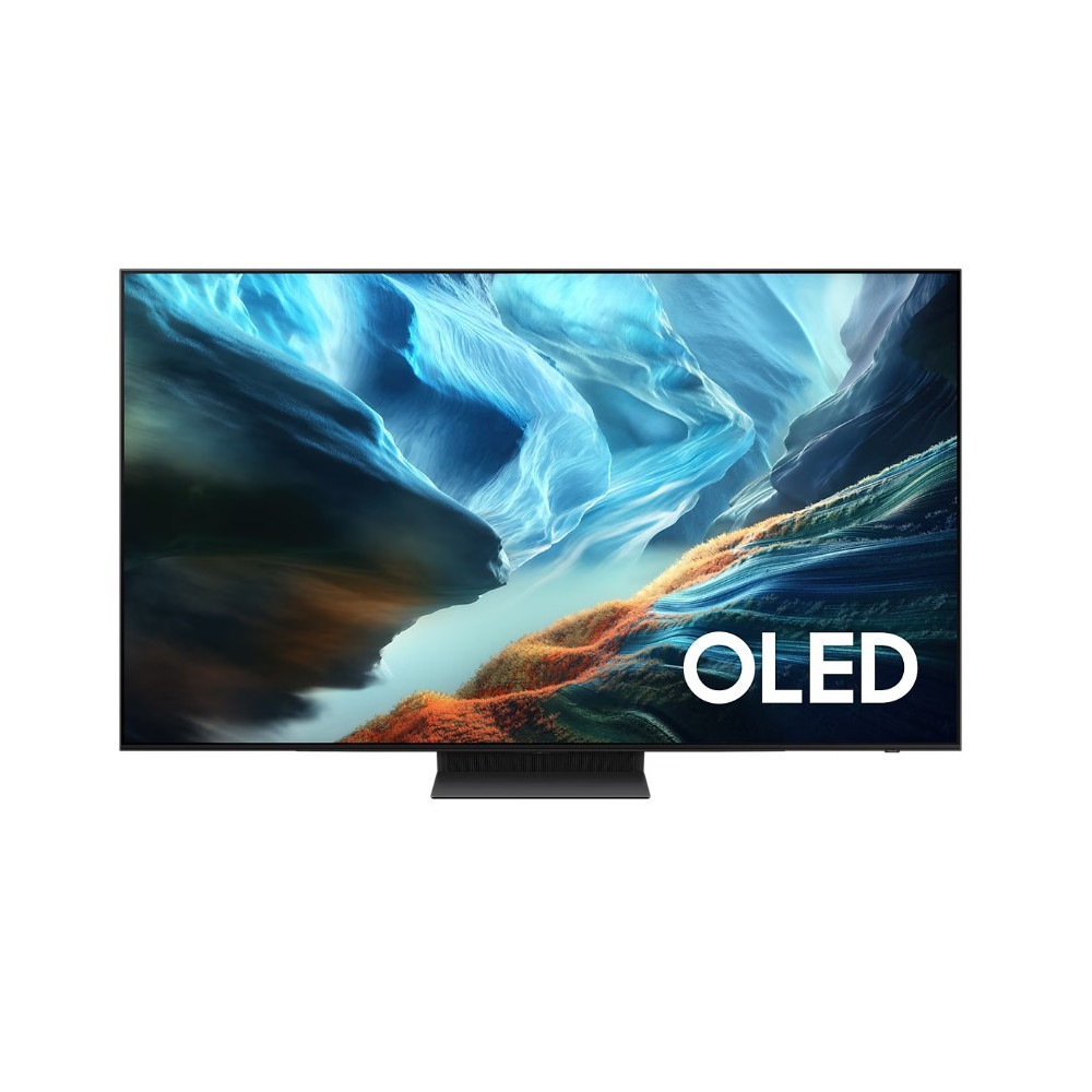 TV SAMSUNG OLED 55P 4K UHD
