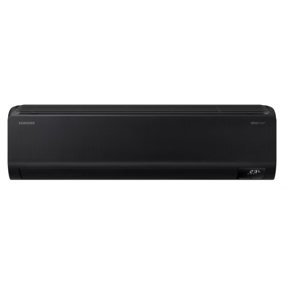 CLIMATISEUR  SAMSUNG 24000 WINDFREE INVERTER NOIR A++ "Sans Installation"
