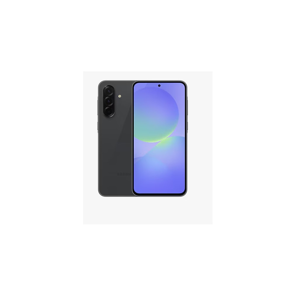TELEPHONE SAMSUNG GALAXY A36 8G RAM 128G AWESOME BLACK
