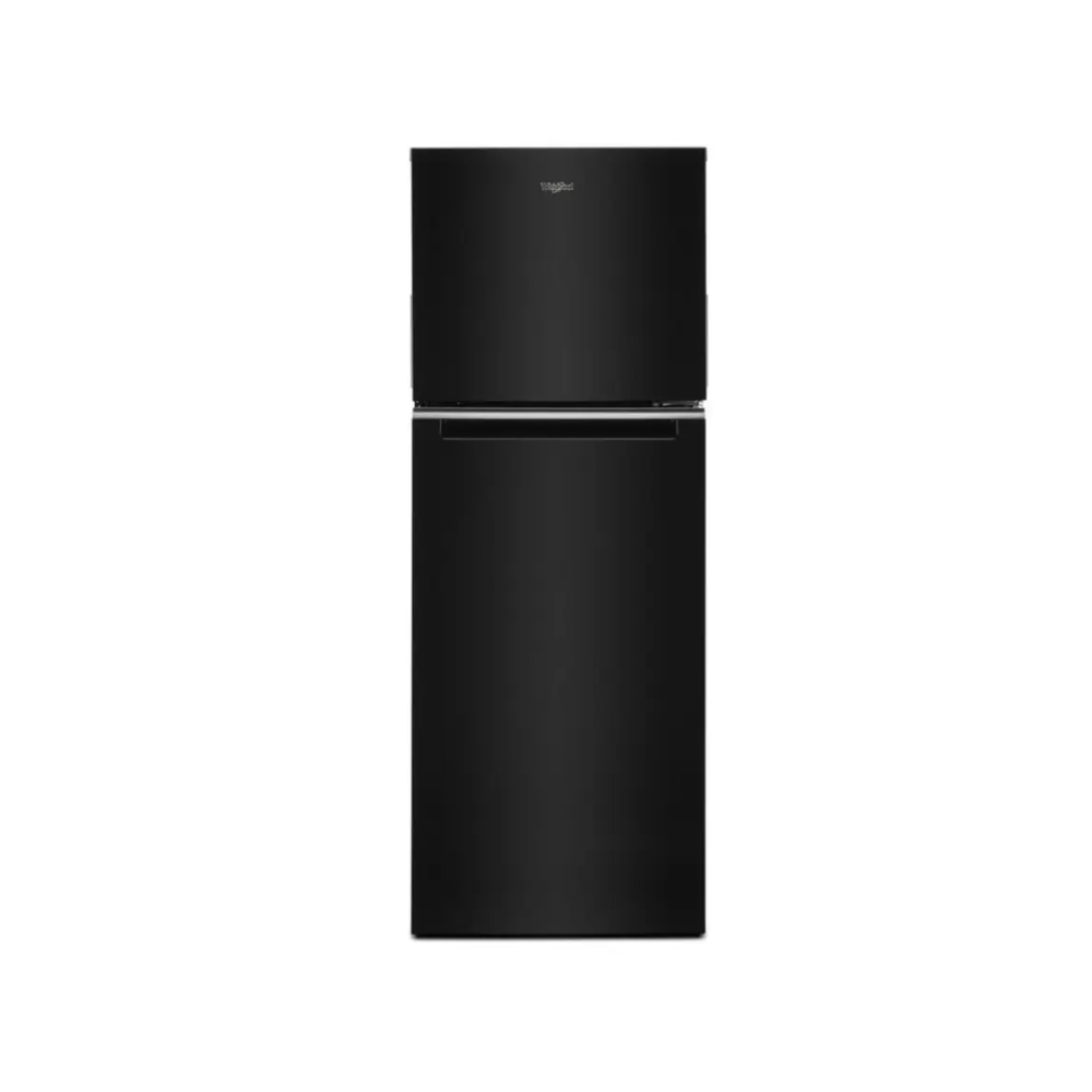 REFRIGERATEUR WHIRLPOOL 2 PORTES 306L NOIR