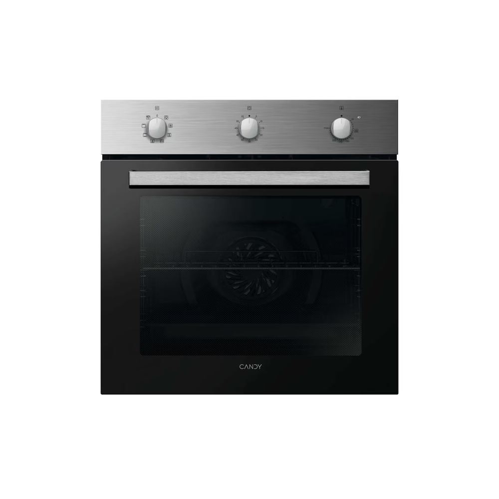 FOUR CANDY ELECTRIQUE MULTIFONCTION 60CM INOX