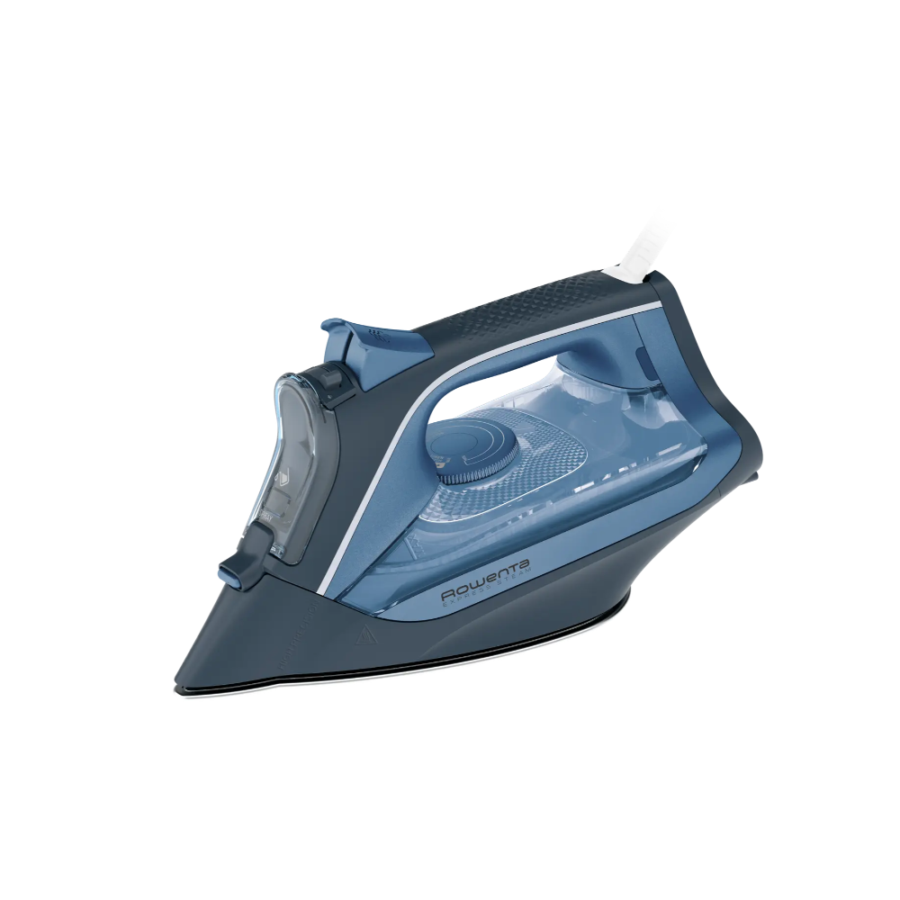 FER VAPEUR ROWENTA EXPRESS STEAM 2500 W BLEU