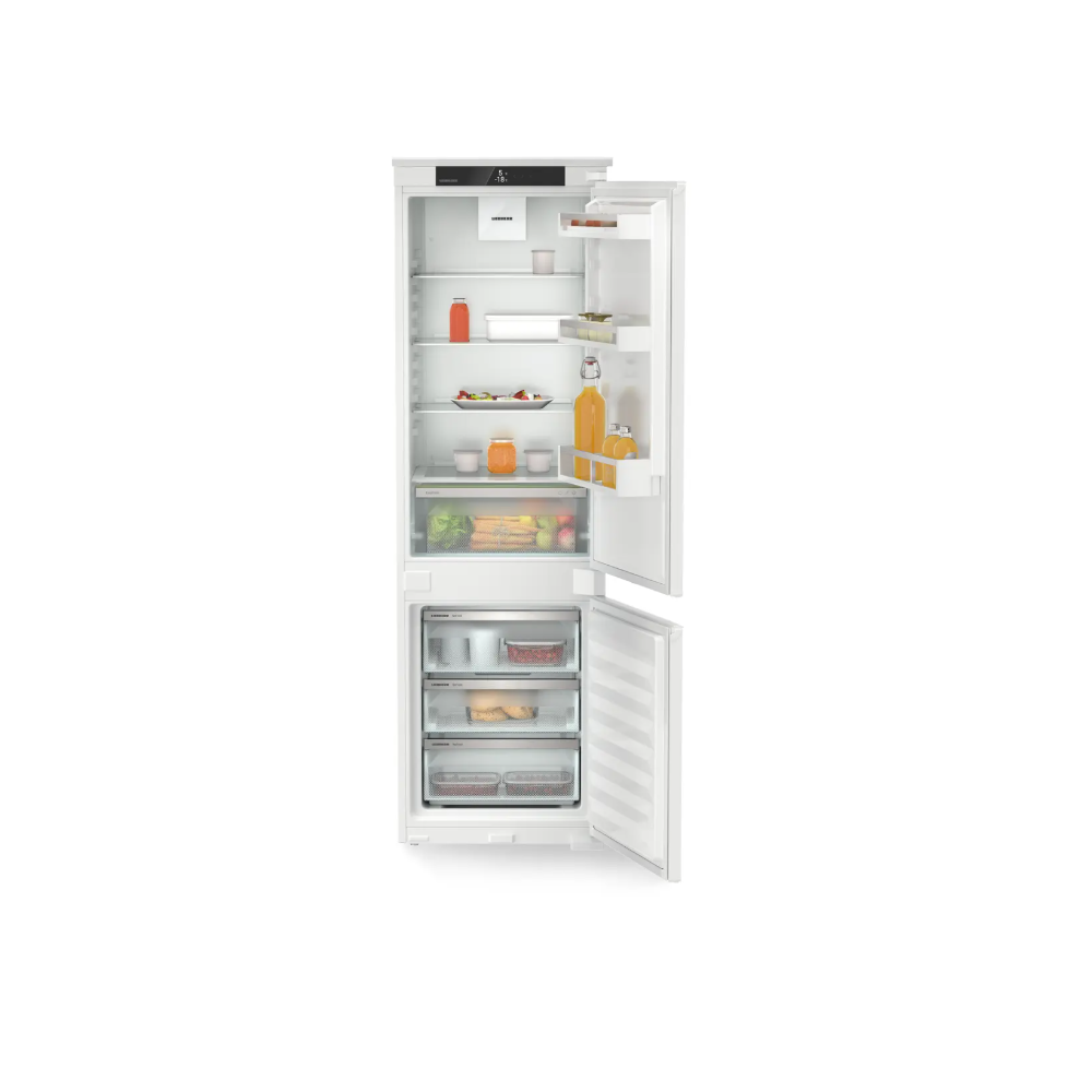 REFRIGERATEUR LIEBHERR COMBINE 253L