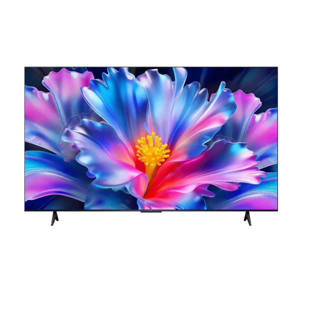 TV TCL LED 55P SMART 4K UHD