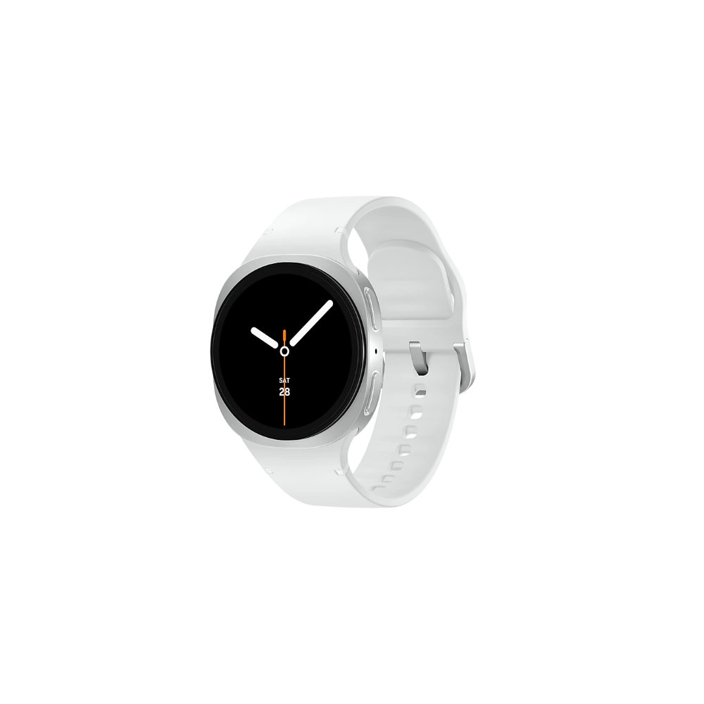 SAMSUNG GALAXY WATCH 8 (44MM) SILVER