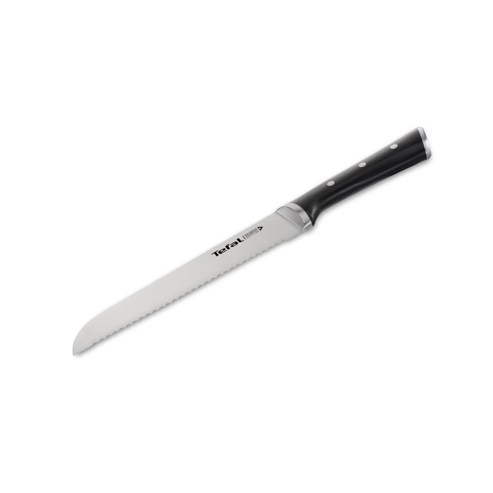 COUTEAU TEFAL PAIN 20CM ICE FORCE