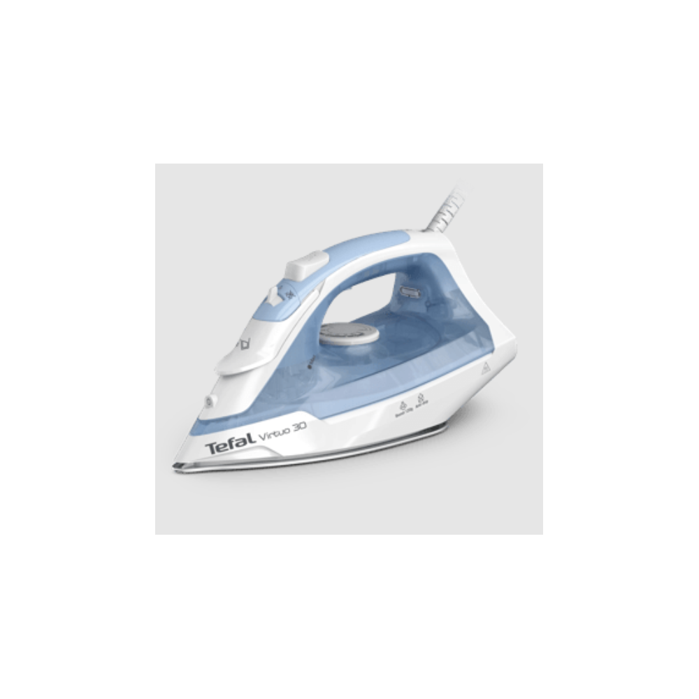 FER VAPEUR TEFAL VIRTUO30 2000W