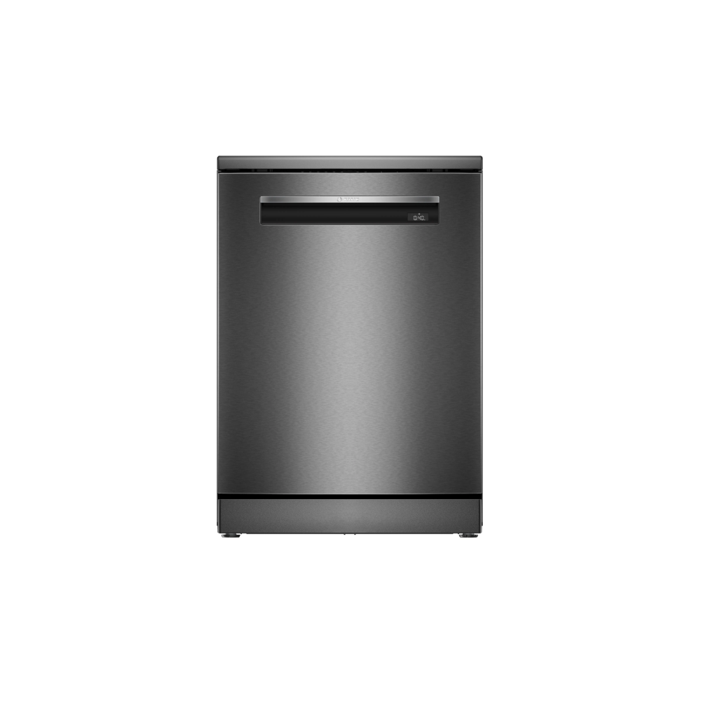 LAVE VAISSELLE BOSCH 14 COUVERTS 9.5L DARK INOX