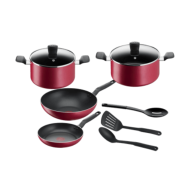 BATTERIE DE CUISINE TEFAL 9...