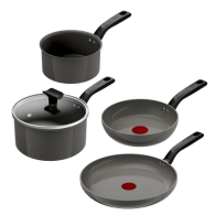 BATTERIE DE CUISINE TEFAL...