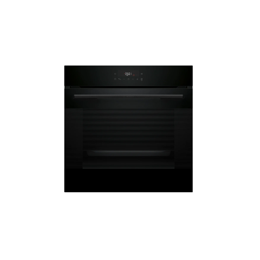 FOUR BOSCH ELECTRIQUE MULTIFONCTION SERIE 6 NOIR