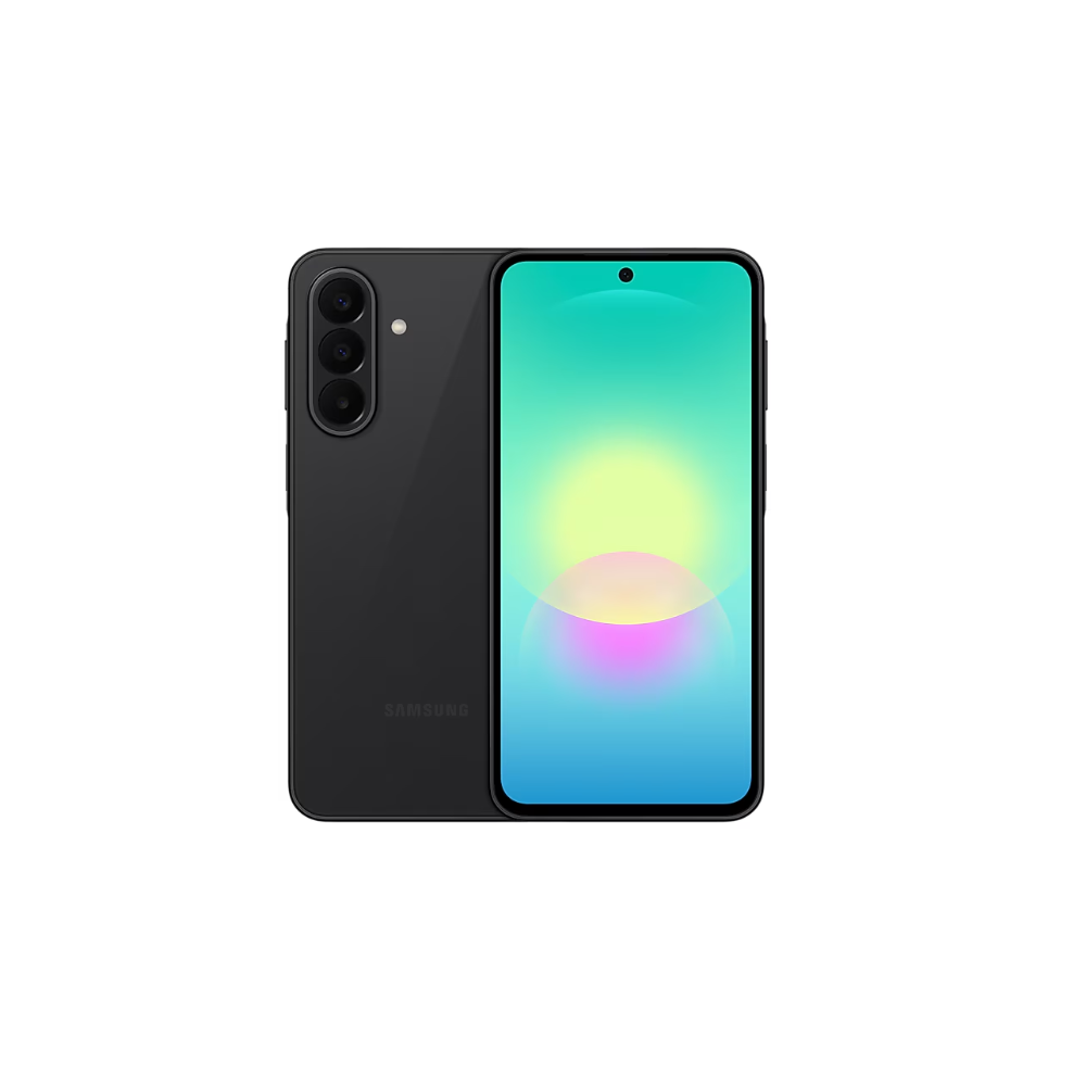 TELEPHONE SAMSUNG GALAXY A27 8+256GB BLACK