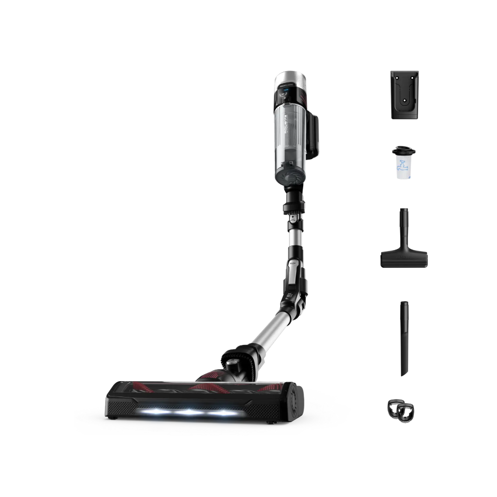 ASPIRATEUR ROWENTA BALAI X-FORCE FLEX COMPLETE 9.60