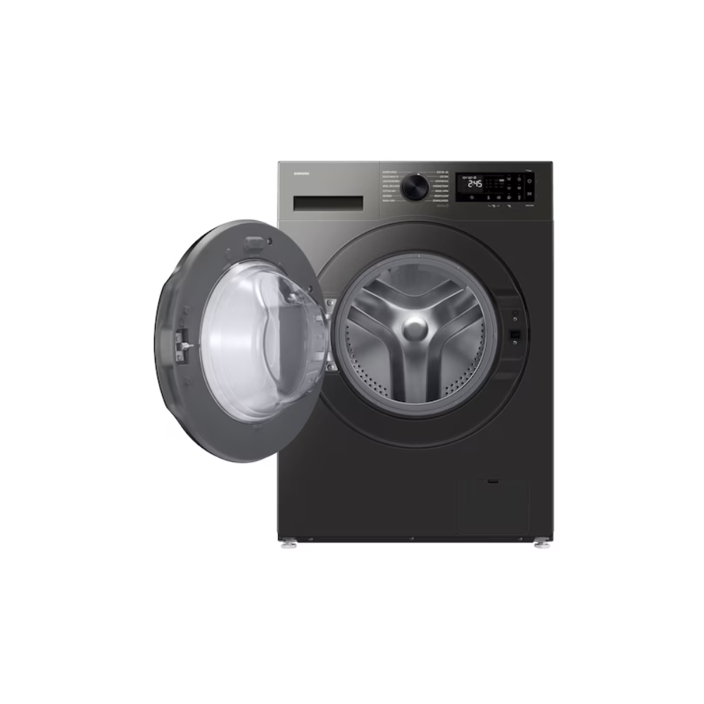 MACHINE A LAVER SAMSUNG 9KG/6KG SECHANTE 1400T DARK SILVER