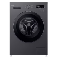 MACHINE A LAVER  LG 9KG...
