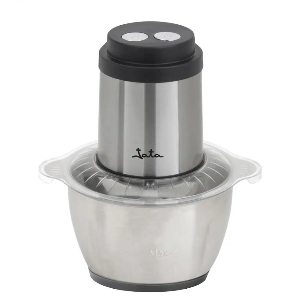 HACHOIR JATA BOL EN ACIER INOXYDABLE 3L 600W