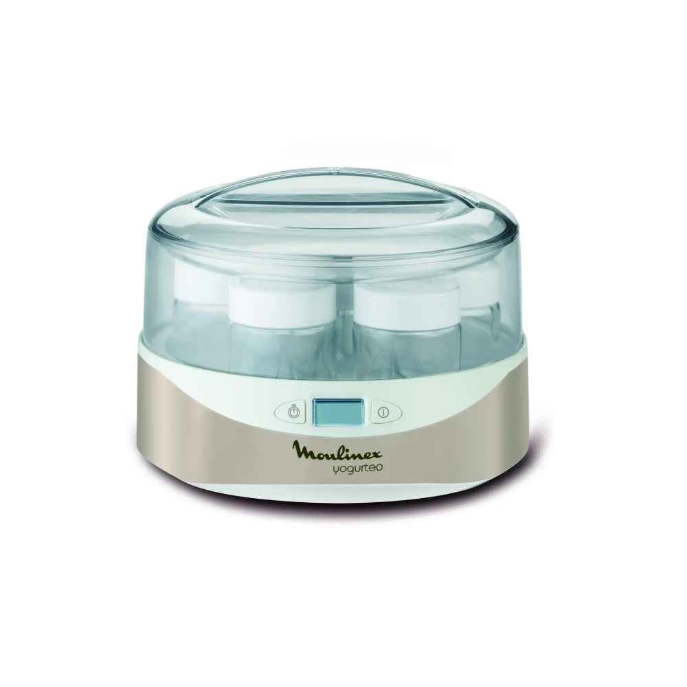 YAOURTIERE MOULINEX YOGURTEO 7 POTS
