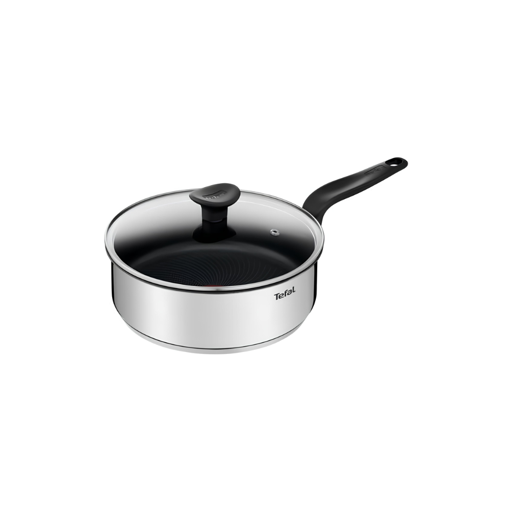 SAUTEUSE TEFAL INOX 24 CM PRIMARY