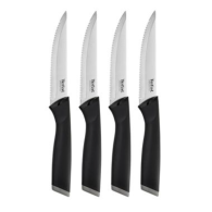 SET TEFAL 4 COUTEAUX STEACK...