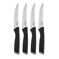 SET TEFAL 4 COUTEAUX STEACK...