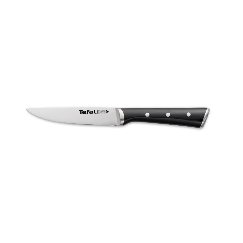 COUTEAU TEFAL CUISINE 11CM ICE FORCE