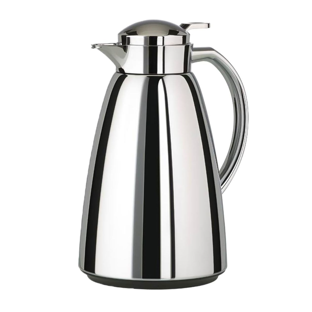 THERMOS TEFAL 1L ANTHR CHROME