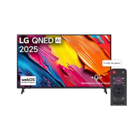 TV LG QNED 86 POUCES SMART UHD