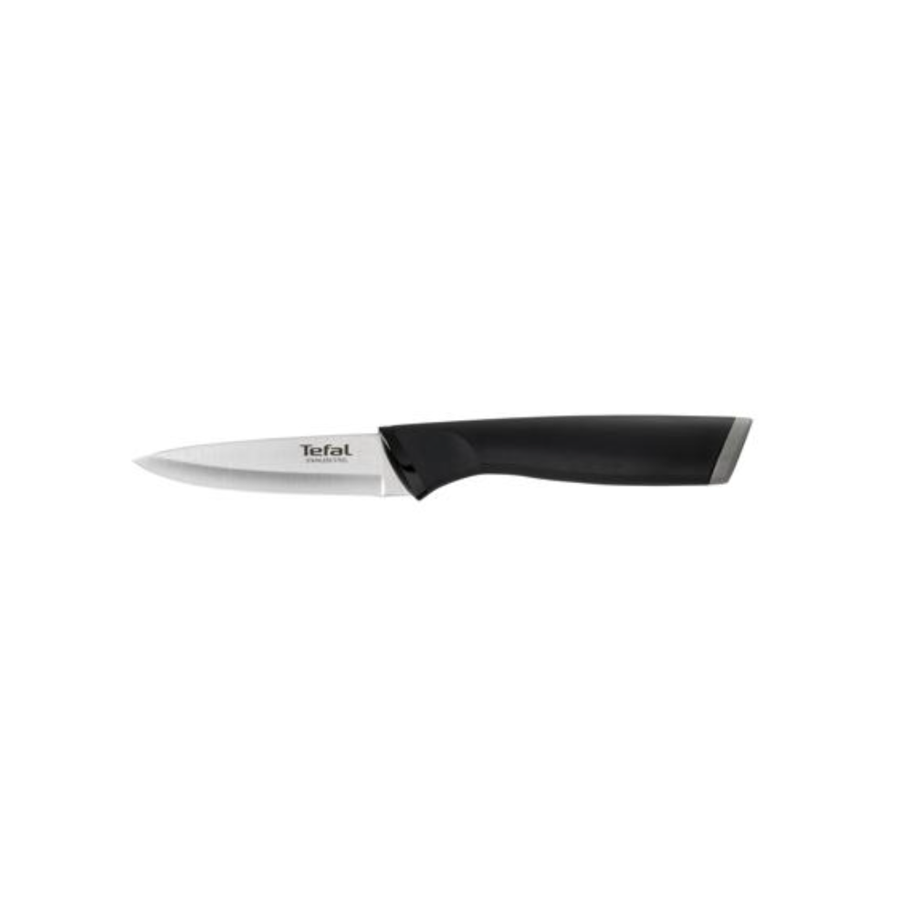 COUTEAU TEFAL OFFICE 9CM + COUVERCLE COMFORT