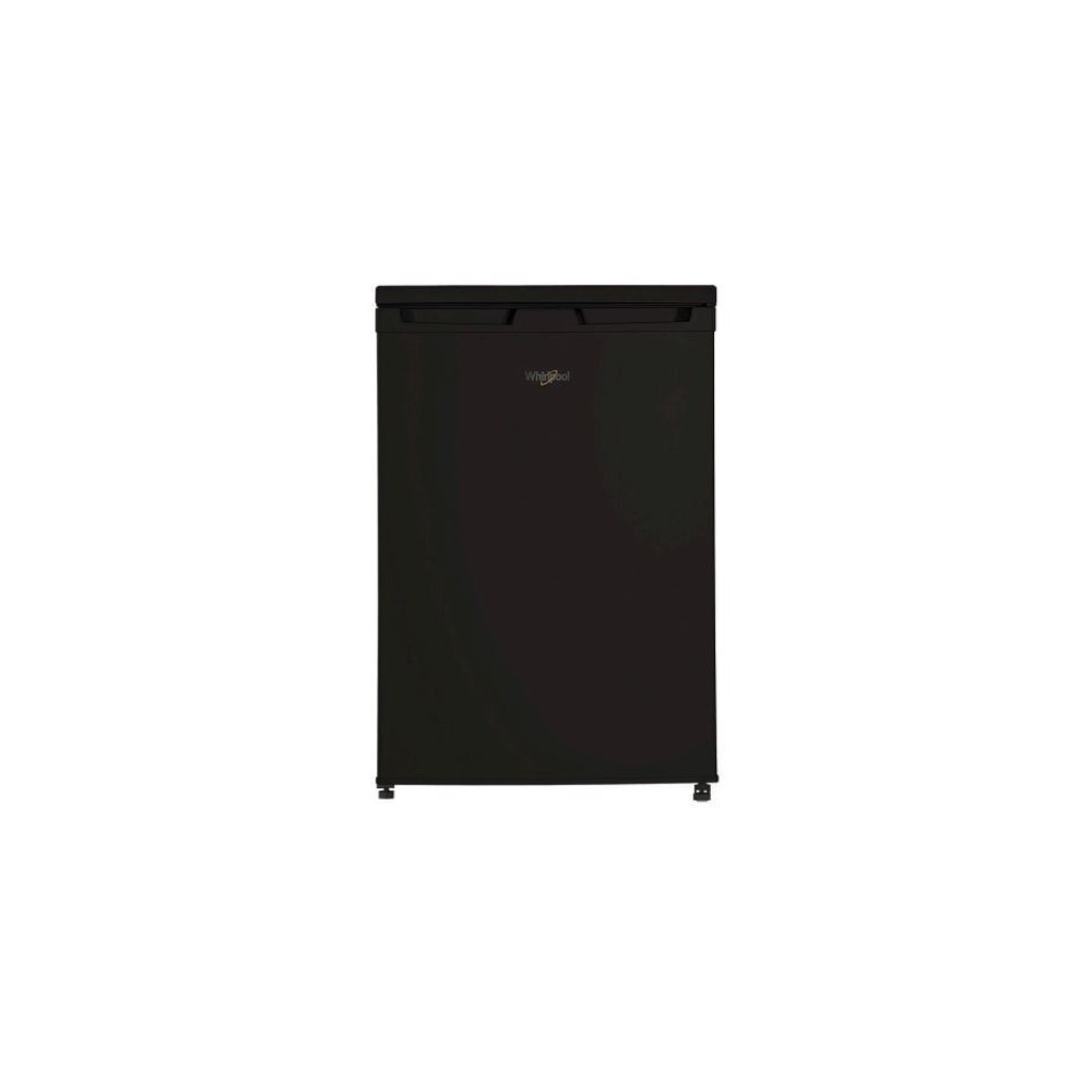 REFRIGERATEUR WHIRLPOOL TABLE TOP STATIQUE 114L NOIR A+