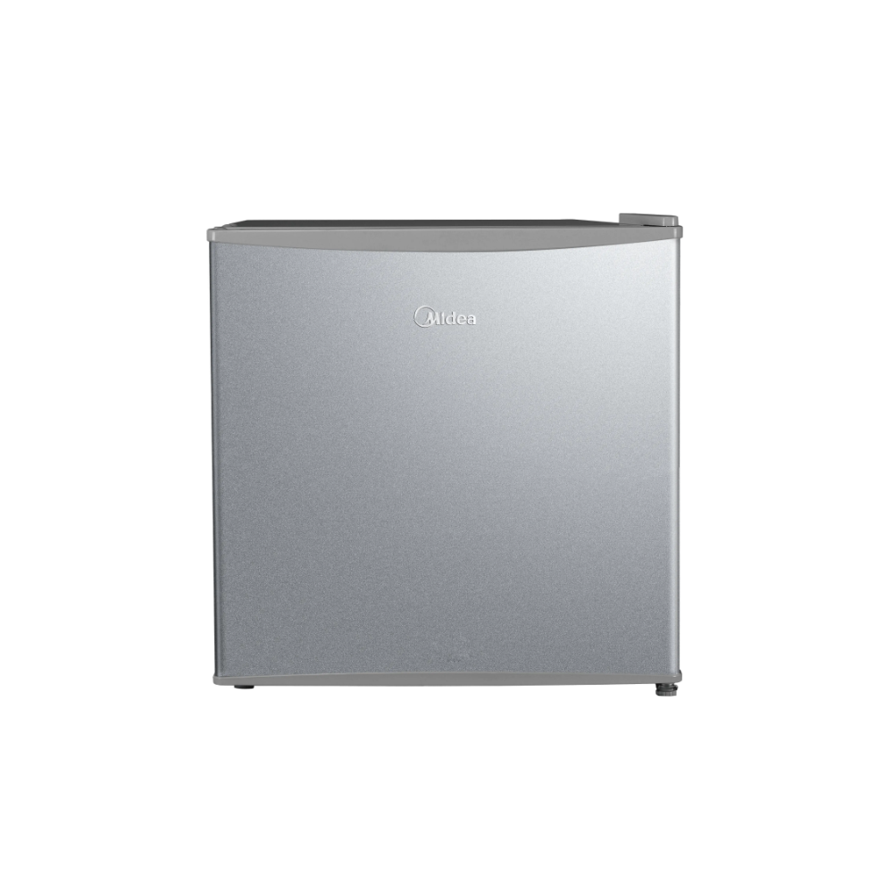 REFRIGERATEUR MIDEA MINI BAR 43L SILVER