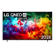TV LG QNED 85P AI MINI LED...