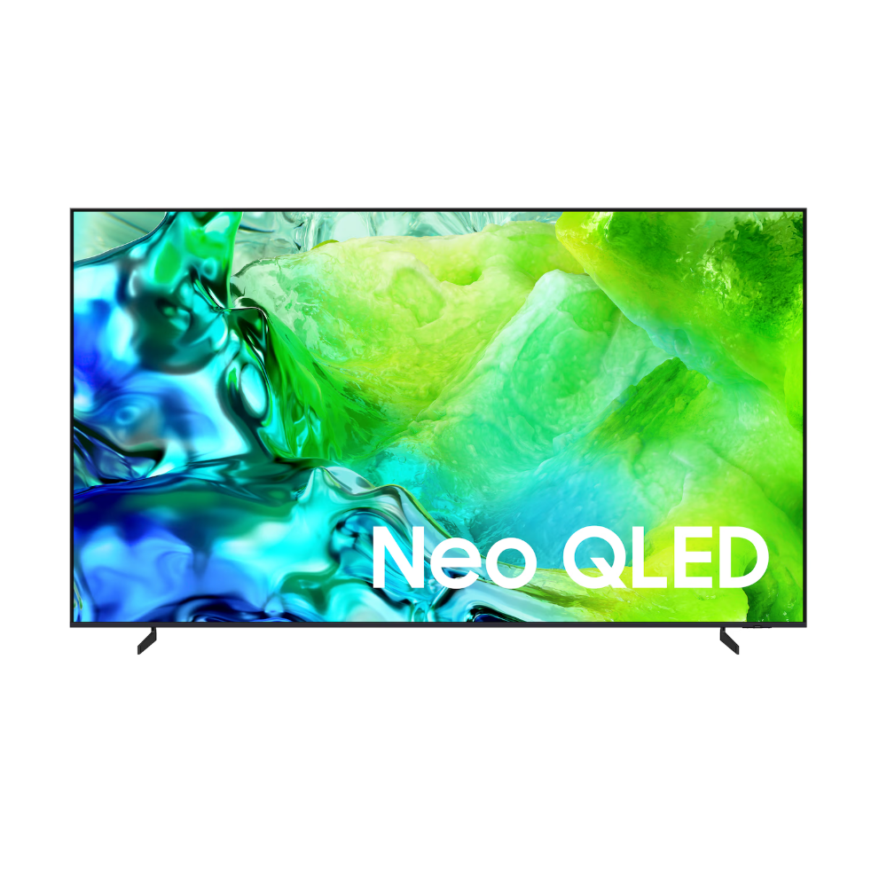 TV SAMSUNG NEO QLED 100P 4K ULTRA HD
