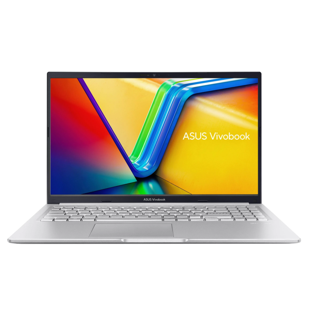 PC PORTABLE ASUS VIVOBOOK X1502VA I7-13620H 16G 1T SSD 15.6P FHD W11H COOL SILVER
