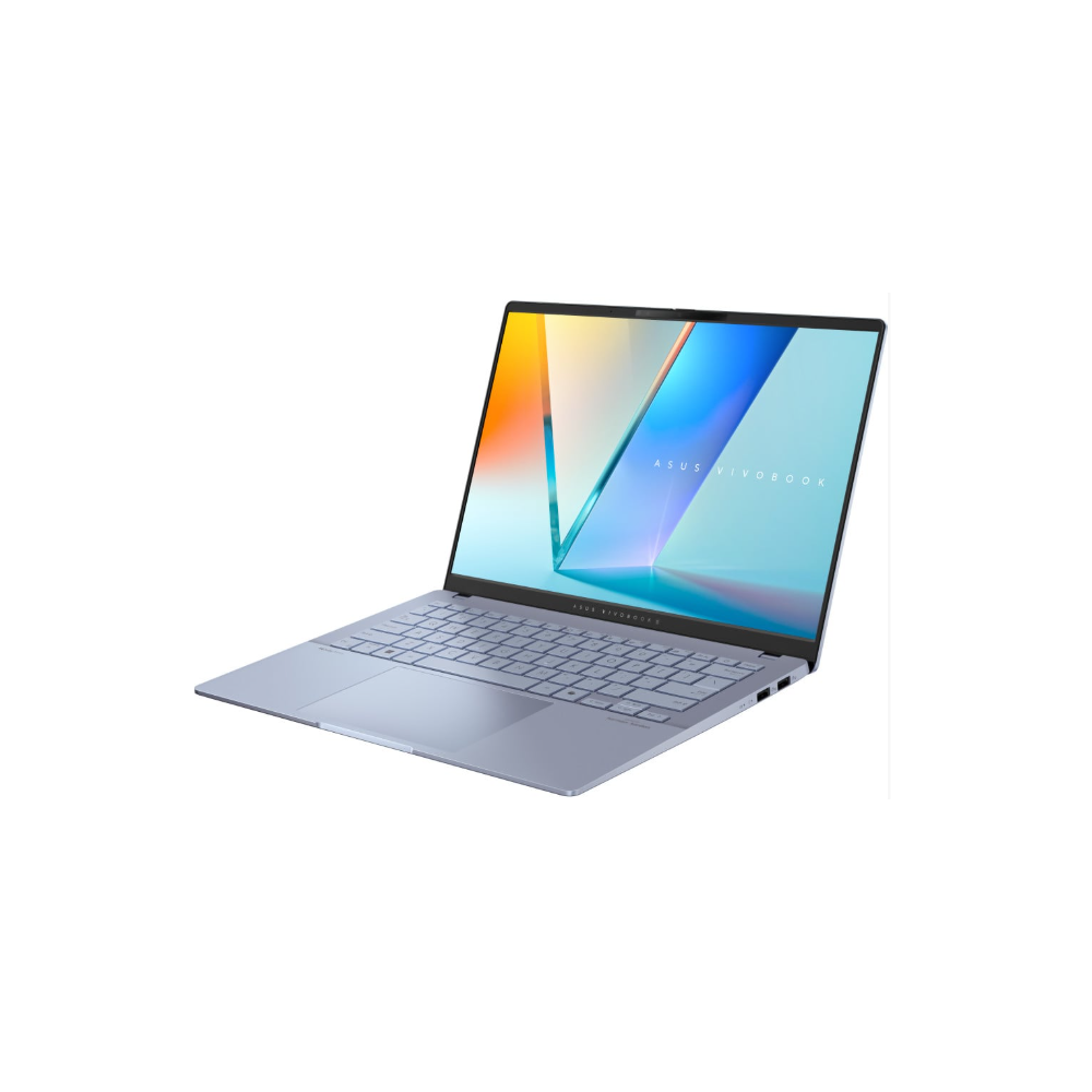 PC PORTABLE ASUS VIVOBOOK S5406SA ULTRA 5 226V 16G 512G SSD WUXGA OLED 14P W11H BLEU